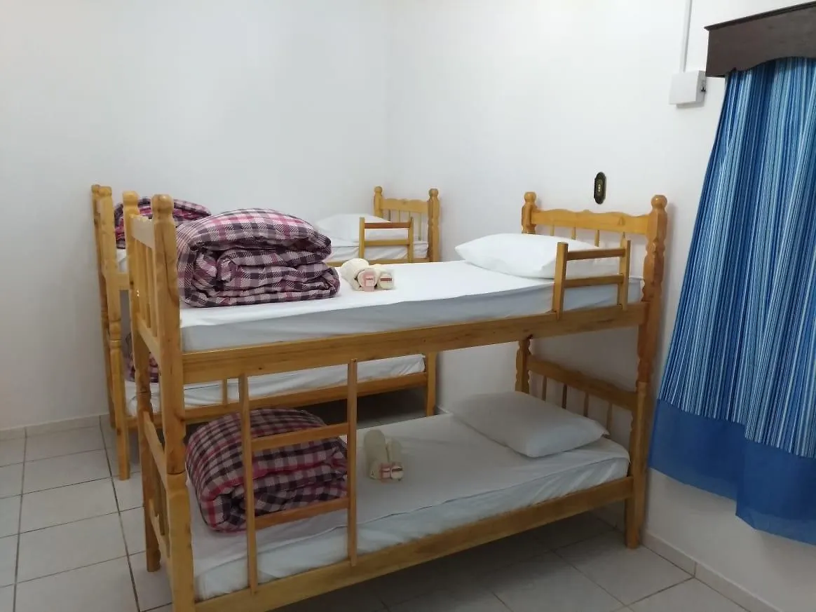 Hostel Villa Pomerania Pomerode