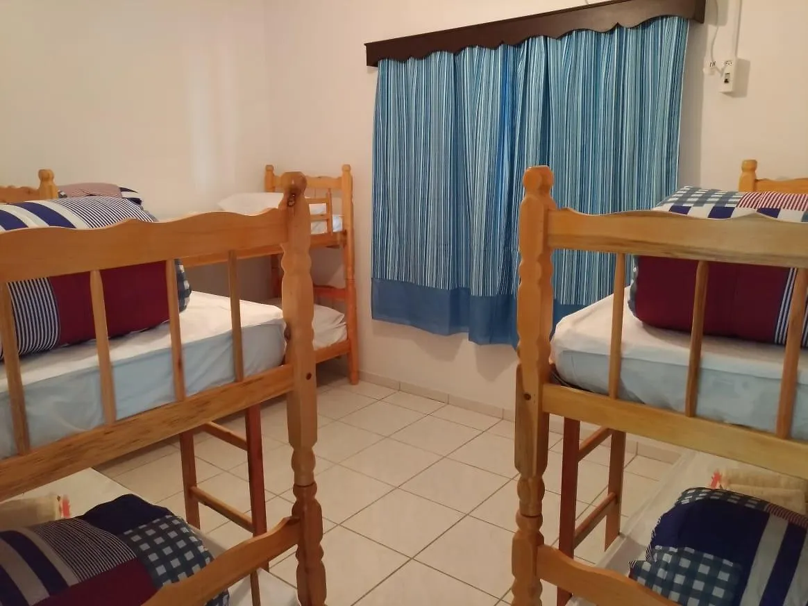 Hostel Villa Pomerania Pomerode Βραζιλία