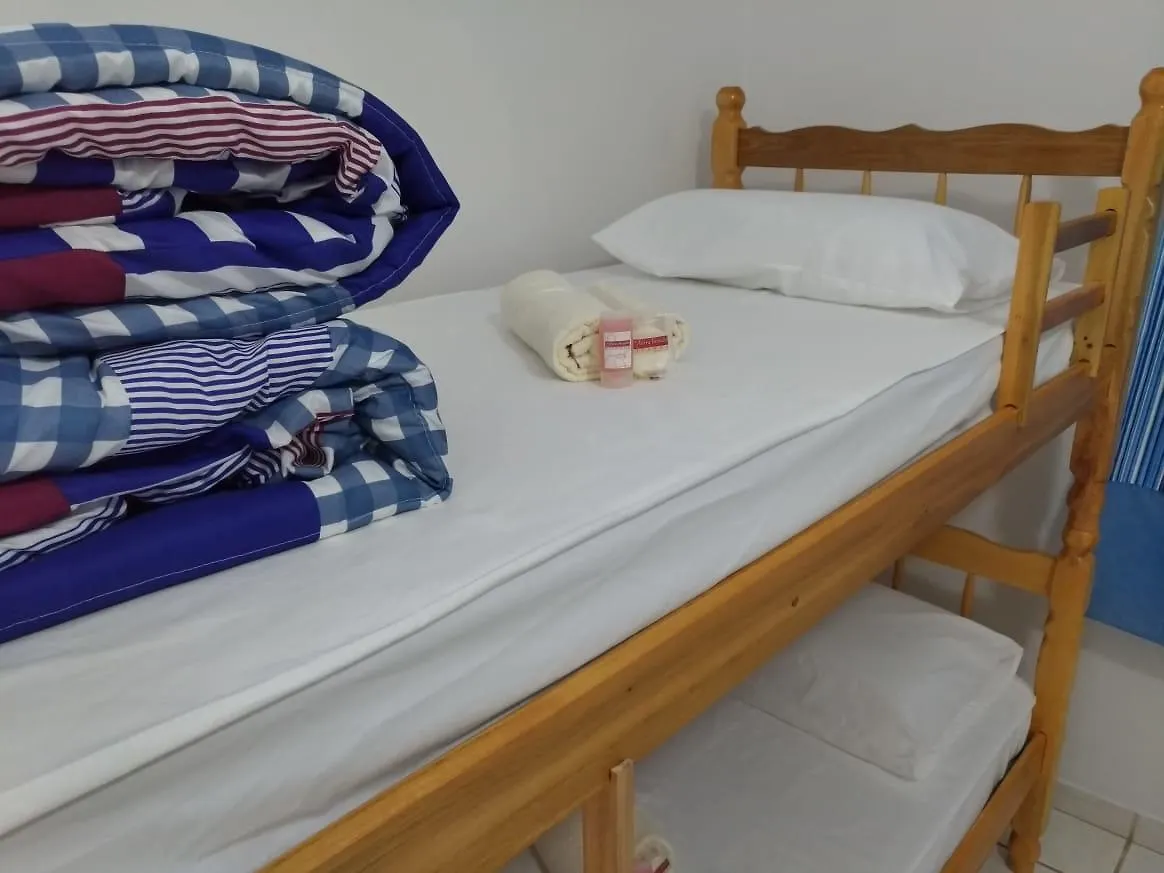Hostel Villa Pomerania Pomerode