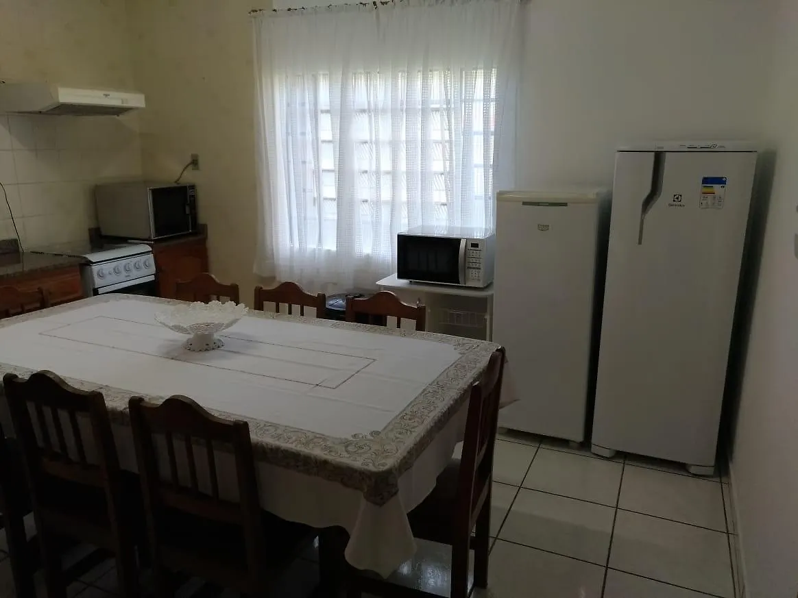 Hostel Villa Pomerania Pomerode