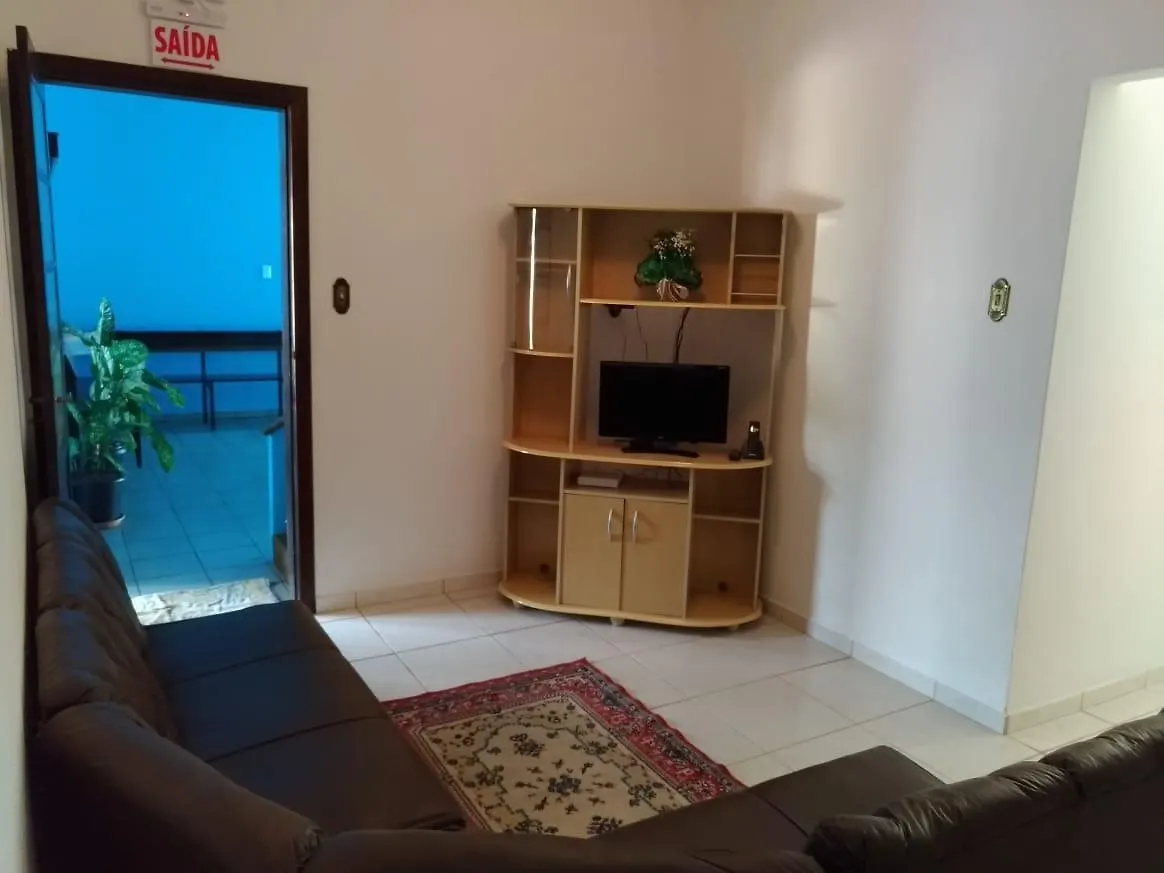 Hostel Villa Pomerania Pomerode 0*,