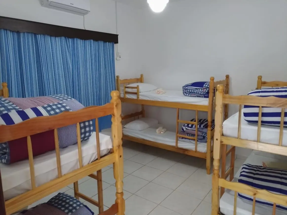 Hostel Villa Pomerania Pomerode